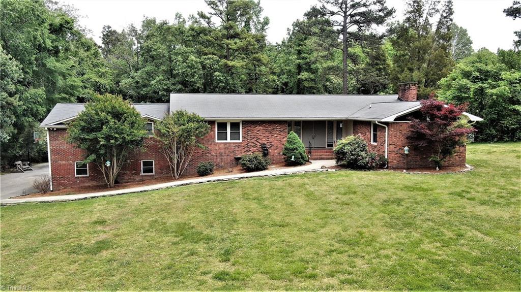 5908 Fairview Church Road Trinity, NC 27370 - Photo 1 of 49