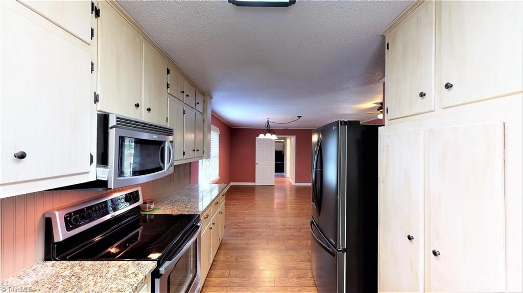 5908 Fairview Church Road Trinity, NC 27370 - Photo 14 of 49