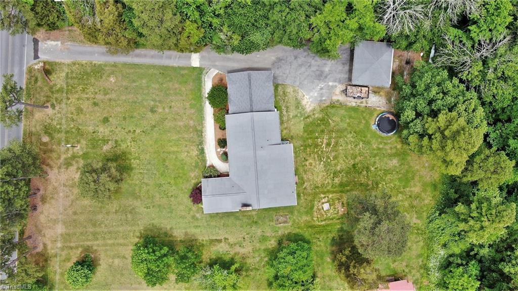 5908 Fairview Church Road Trinity, NC 27370 - Photo 4 of 49