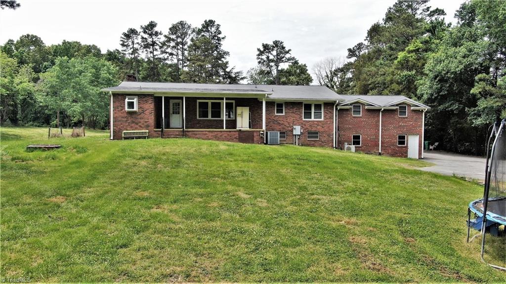 5908 Fairview Church Road Trinity, NC 27370 - Photo 6 of 49