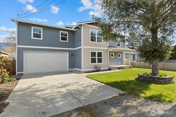 $599,999 | 315 Orchard Avenue, Gold Bar, WA 98251