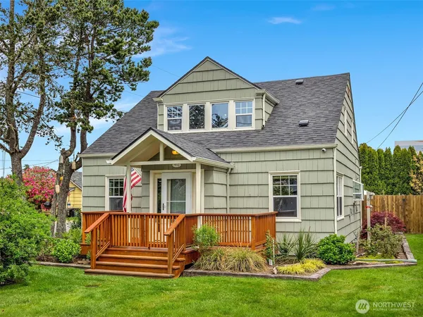 $399,000 | 4116 L Place, Seaview, WA 98644