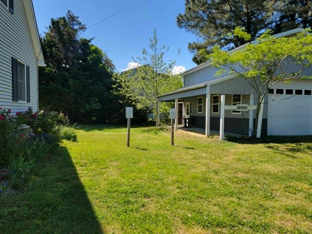 21365 Southside Road Onancock, VA 23417 - Photo 43 of 57