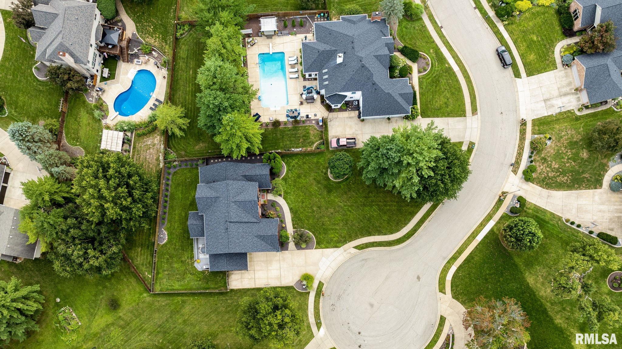 6208 Treyburn Court Springfield, IL 62711 - Photo 68 of 79 Gallery Image 68