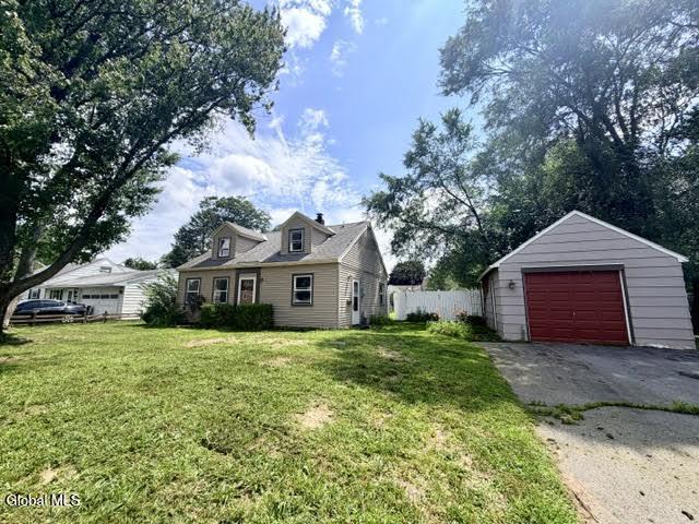 1956 Clement Road Rotterdam, NY 12303 - Photo 3 of 25 image
