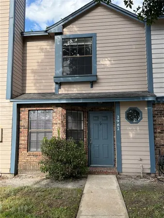 $1,895 | 2982 Embassy Court, Casselberry, FL 32707