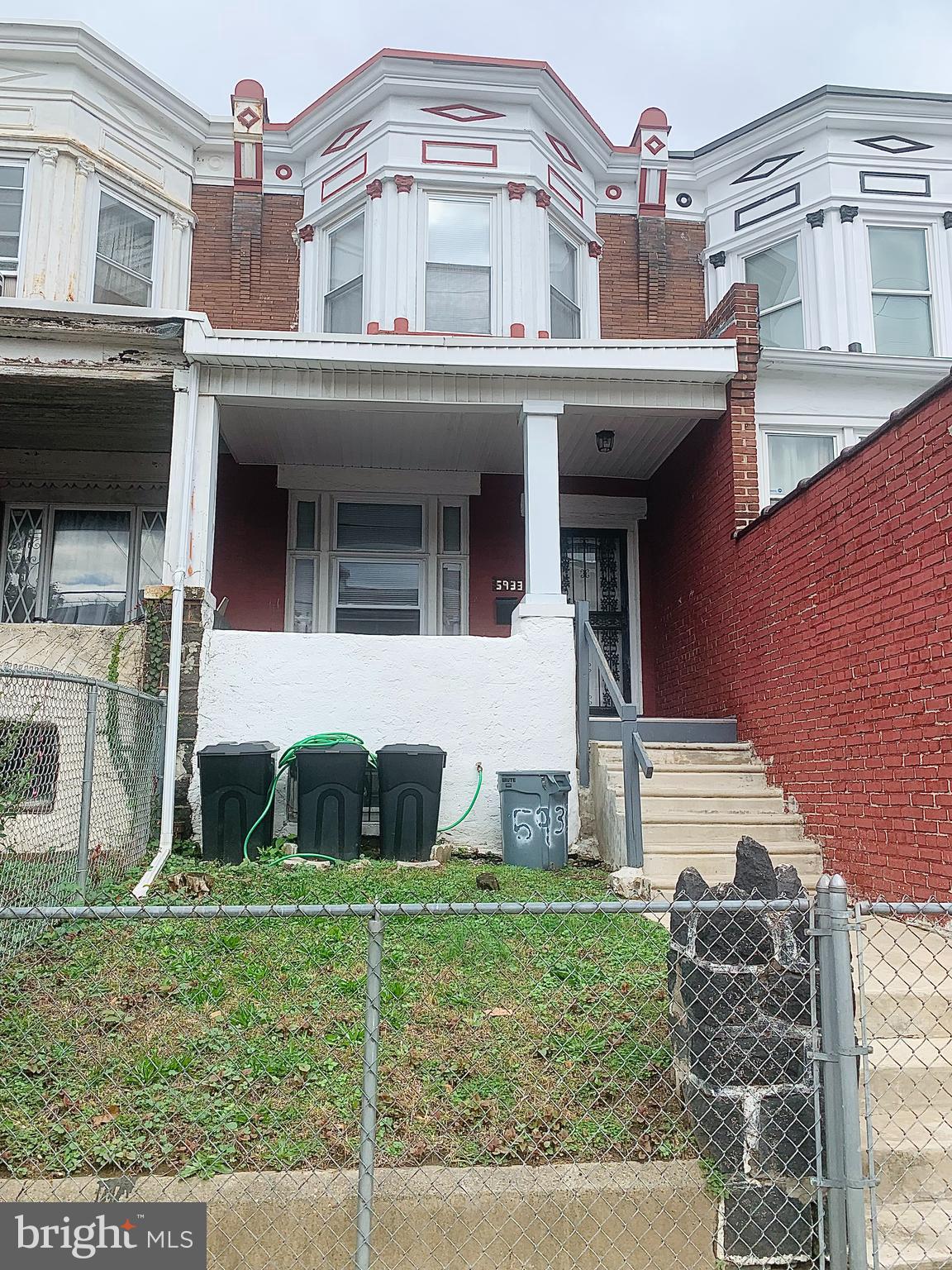 5933 Lansdowne Avenue Philadelphia, PA 19151 - Photo 1 of 12