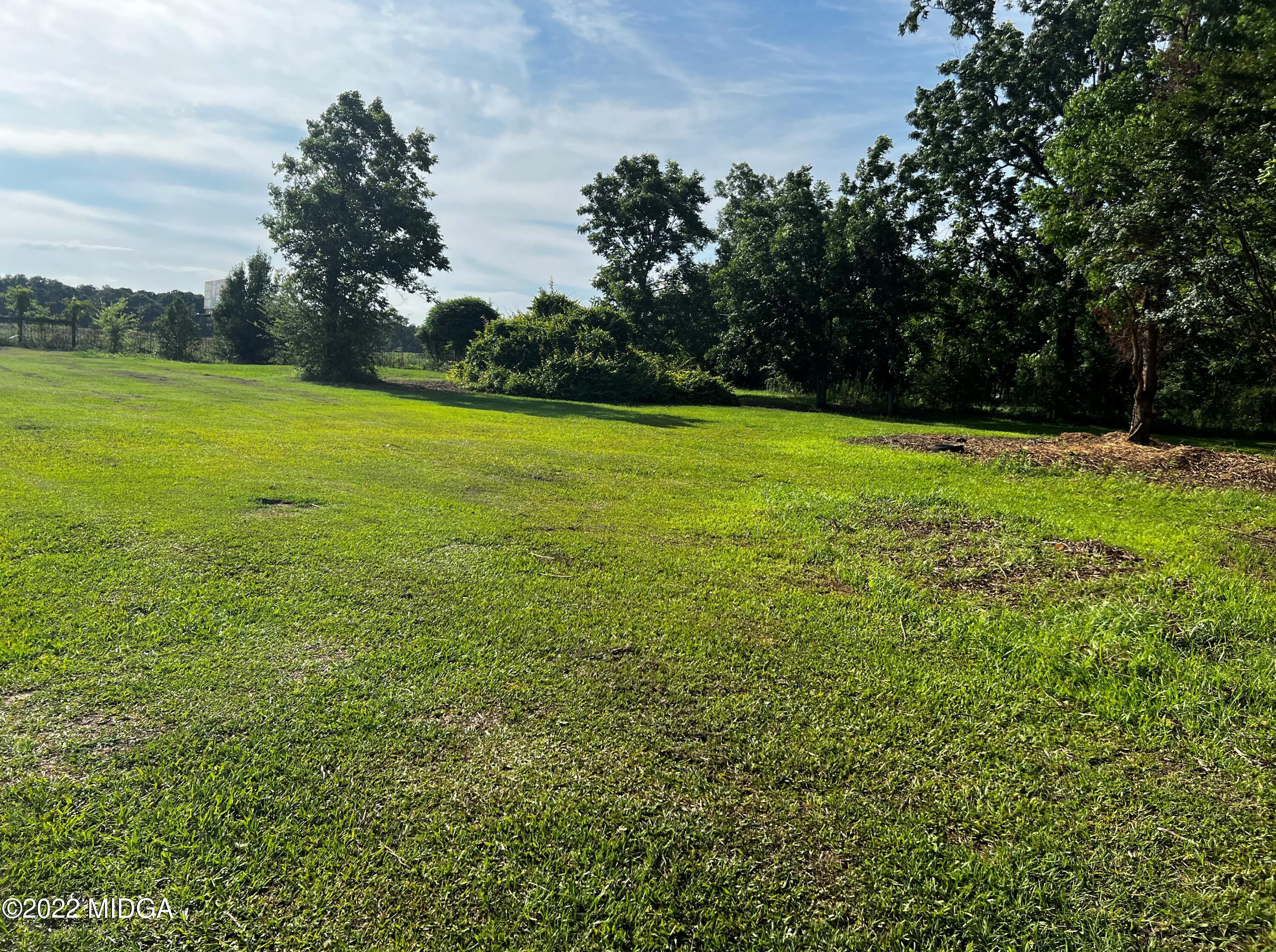 6509 Skipper Road Macon, GA 31216 - Photo 6 of 28 a view of a field with an trees