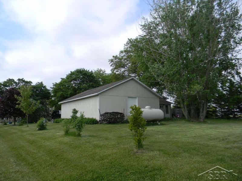 1333 East Prevo Road Linwood, MI 48634 - Photo 27 of 30