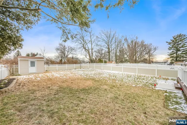 $975,000 | 585 Mt Prospect Avenue, Clifton, NJ 07012