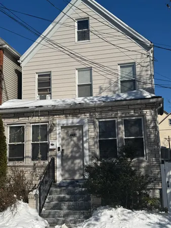$439,000 | 643 South Park Street, Elizabeth, NJ 07206