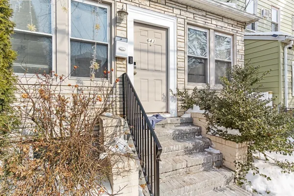 $439,000 | 643 South Park Street, Elizabeth, NJ 07206