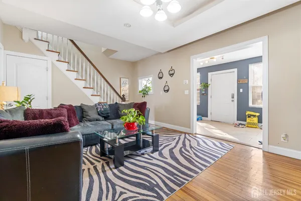 $439,000 | 643 South Park Street, Elizabeth, NJ 07206