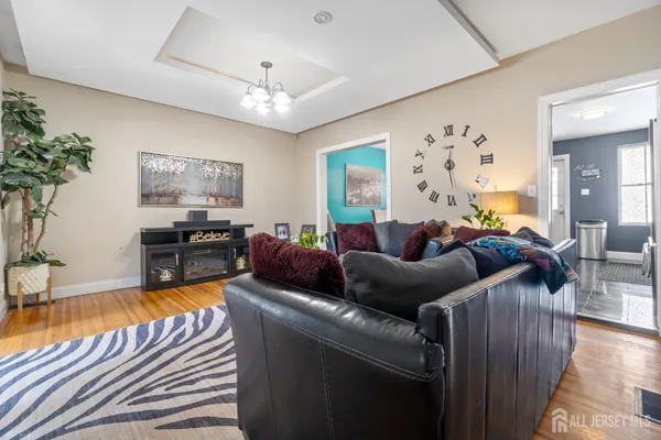 $439,000 | 643 South Park Street, Elizabeth, NJ 07206
