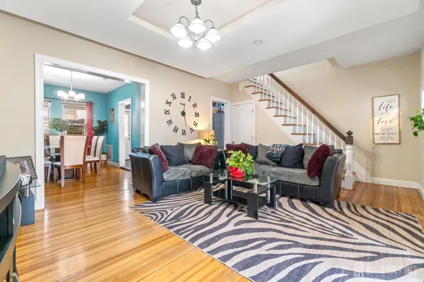$439,000 | 643 South Park Street, Elizabeth, NJ 07206