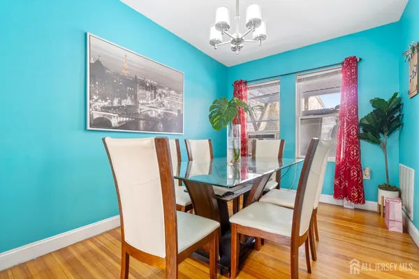 $439,000 | 643 South Park Street, Elizabeth, NJ 07206