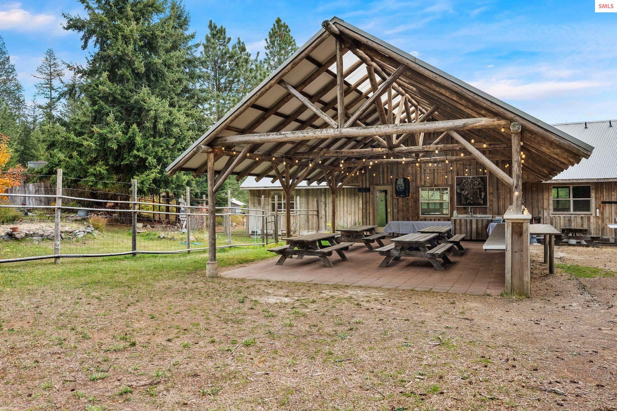 6162 Eureka Road Sagle, ID 83860 - Photo 49 of 94 Gallery Image 49