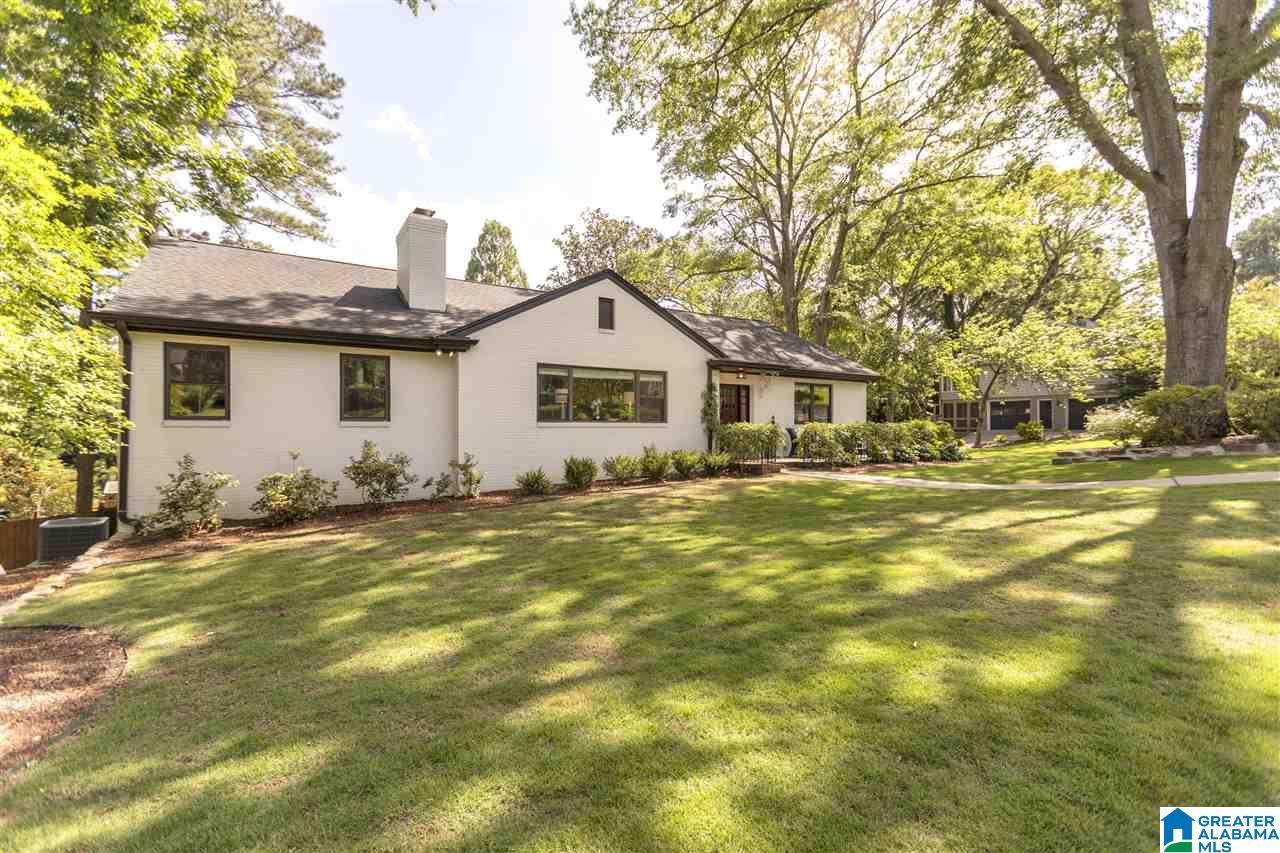 301 Devon Drive Birmingham, AL 35209 - Photo 2 of 32