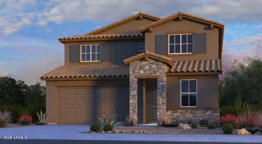 $644,759 | 10858 East Tillman Avenue, Mesa, AZ 85212
