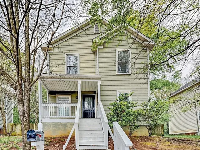 $1,645 | 729 Cooper Street Southwest, Atlanta, GA 30315