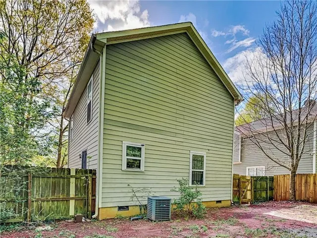 $1,645 | 729 Cooper Street Southwest, Atlanta, GA 30315
