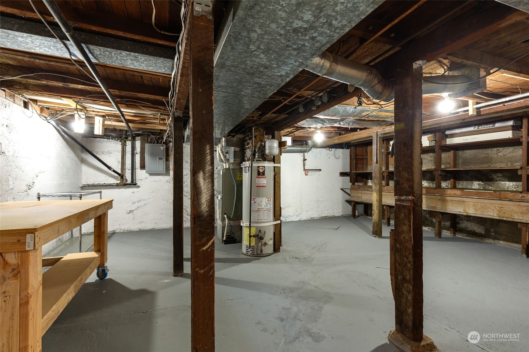 307 Northwest 76th Street Seattle, WA 98117 - Photo 31 of 40