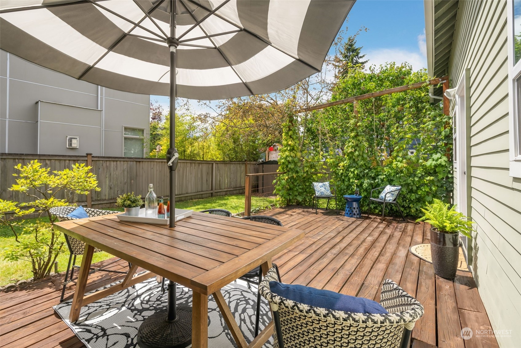 307 Northwest 76th Street Seattle, WA 98117 - Photo 32 of 40