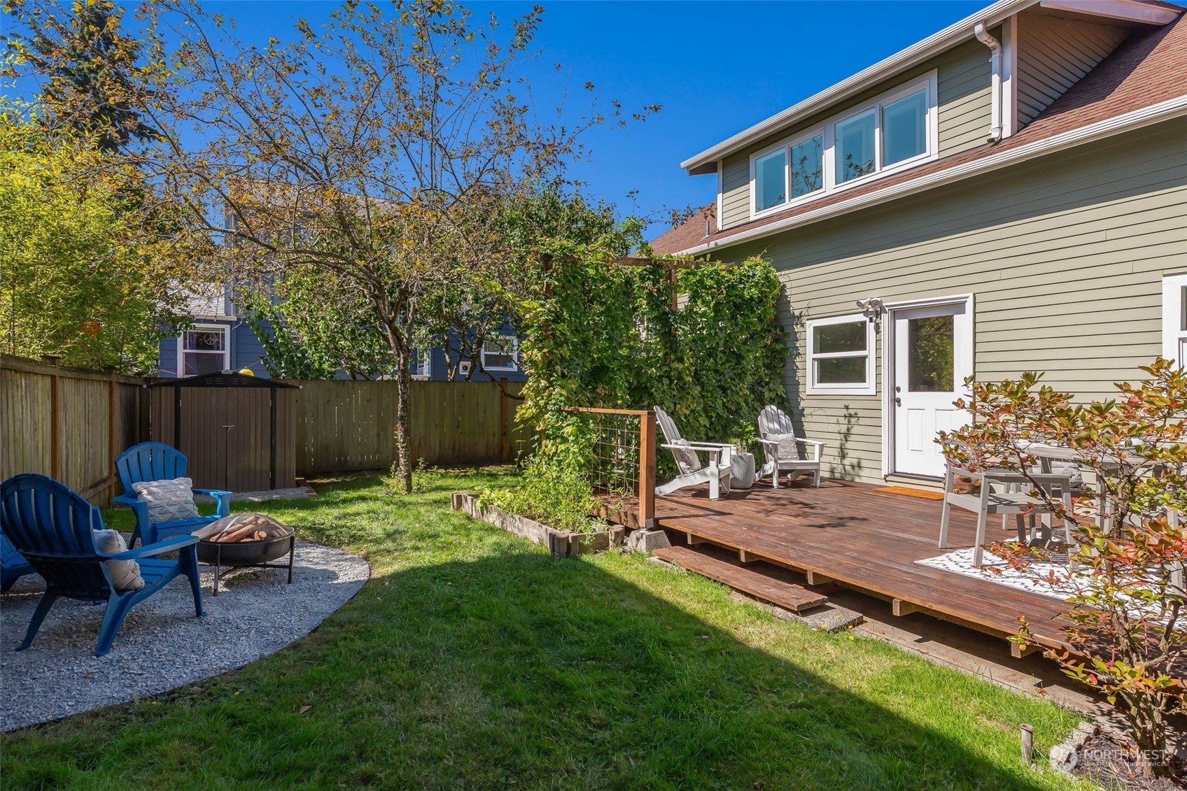 307 Northwest 76th Street Seattle, WA 98117 - Photo 36 of 40