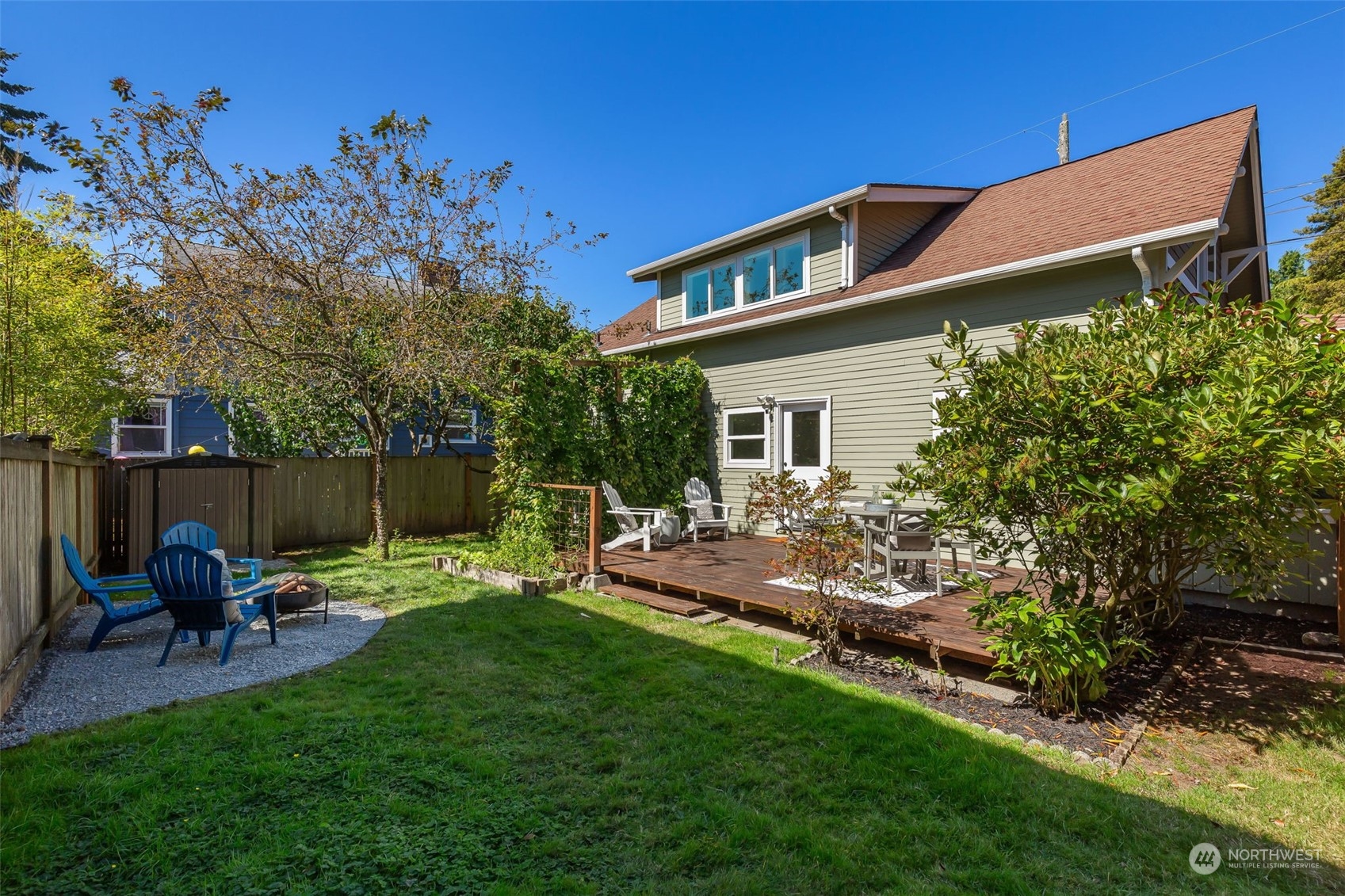 307 Northwest 76th Street Seattle, WA 98117 - Photo 37 of 40