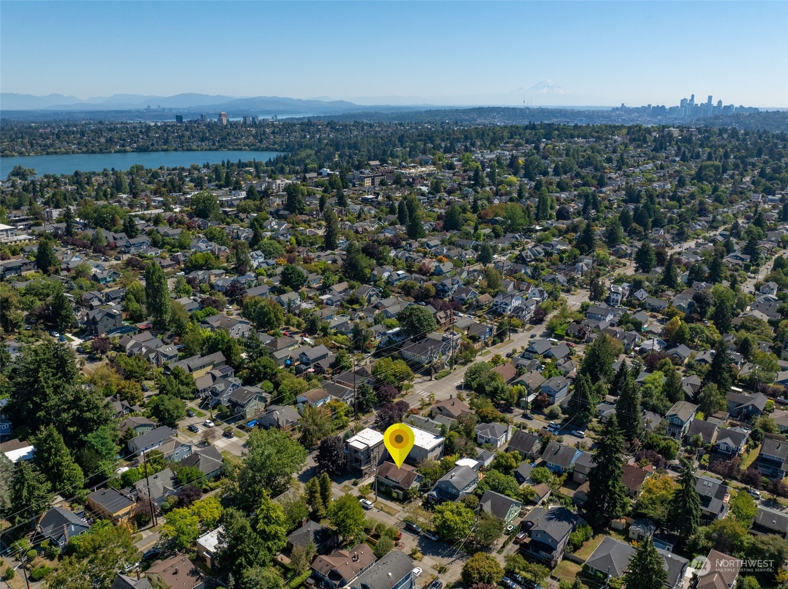 307 Northwest 76th Street Seattle, WA 98117 - Photo 38 of 40