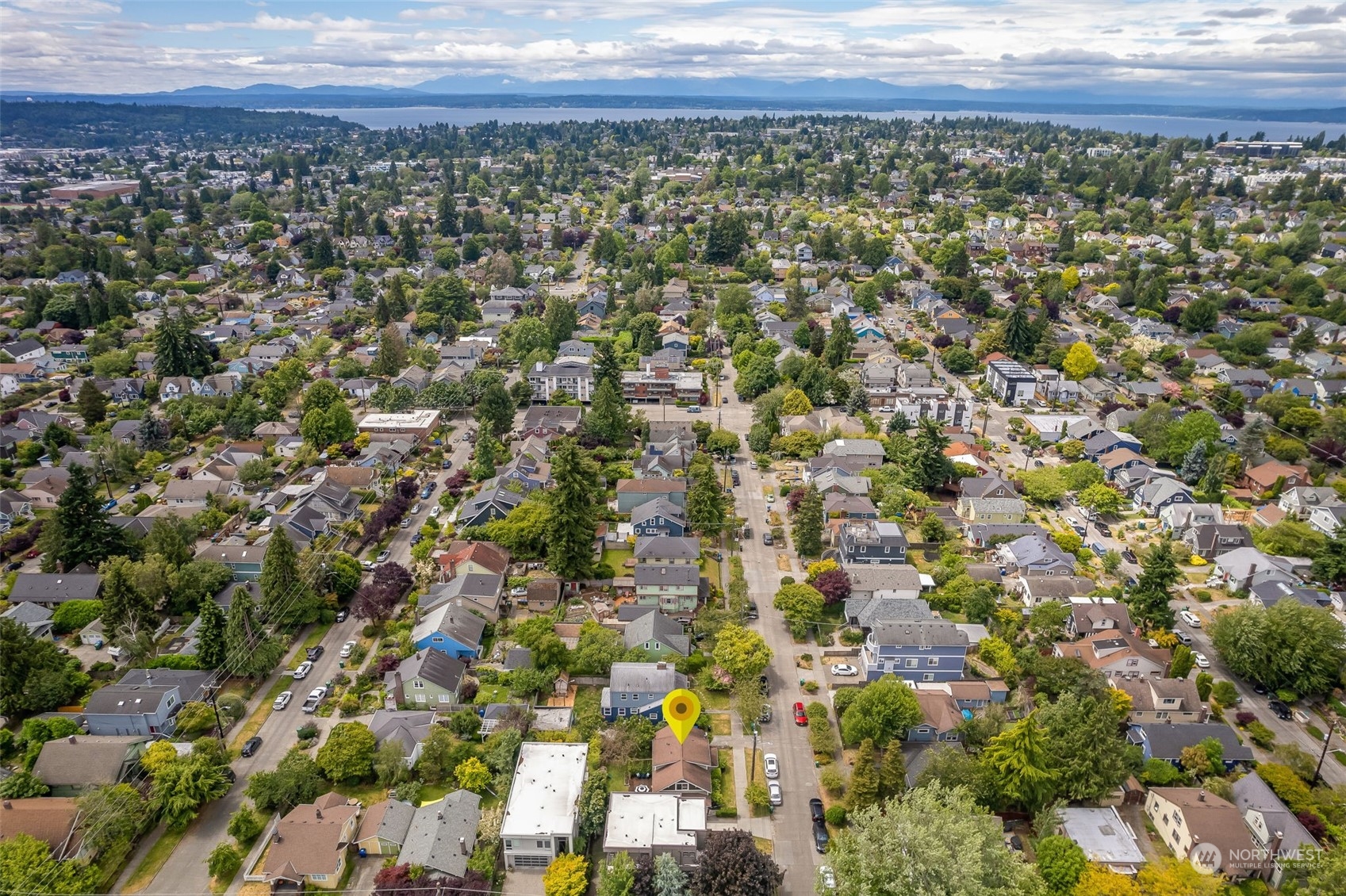 307 Northwest 76th Street Seattle, WA 98117 - Photo 39 of 40