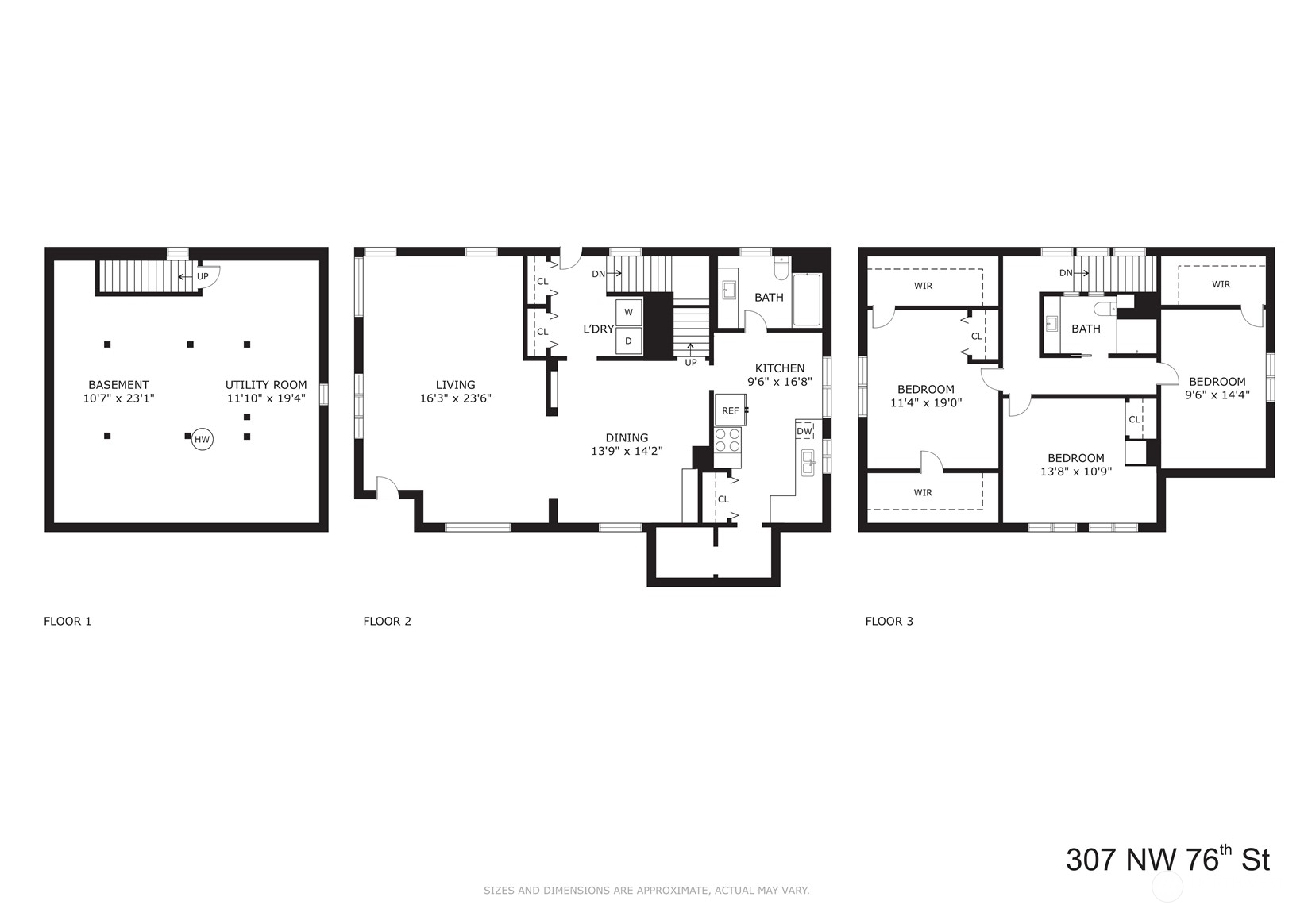 307 Northwest 76th Street Seattle, WA 98117 - Photo 40 of 40