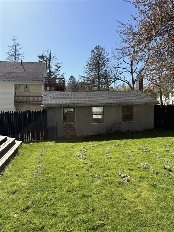 22 Spring Street North Brookfield, MA 01535 - Photo 22 of 24 Gallery Image 22