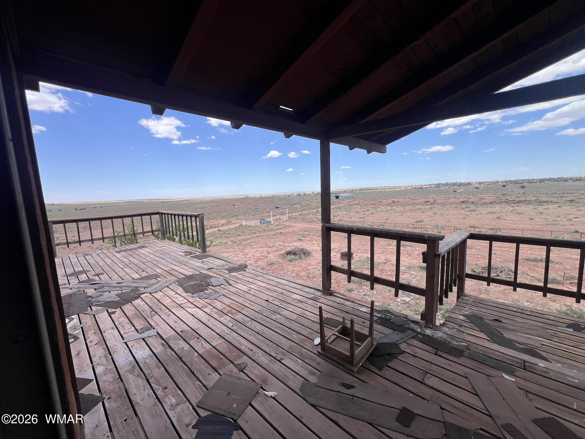 9518 Woodruff Hay Hollow Road Snowflake, AZ 85937 - Photo 19 of 146