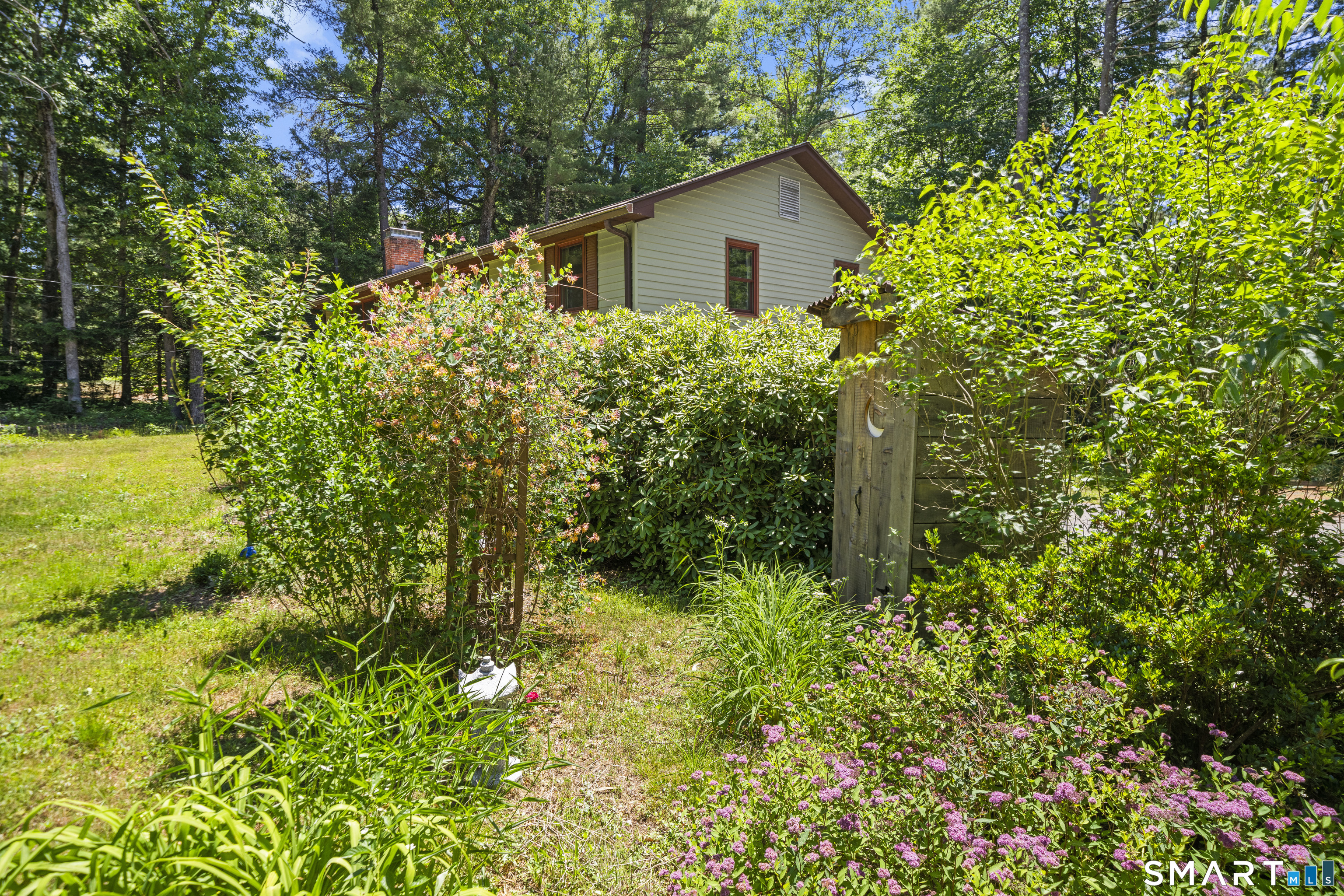 81 Buttles Road Granby, CT 06035 - Photo 35 of 39