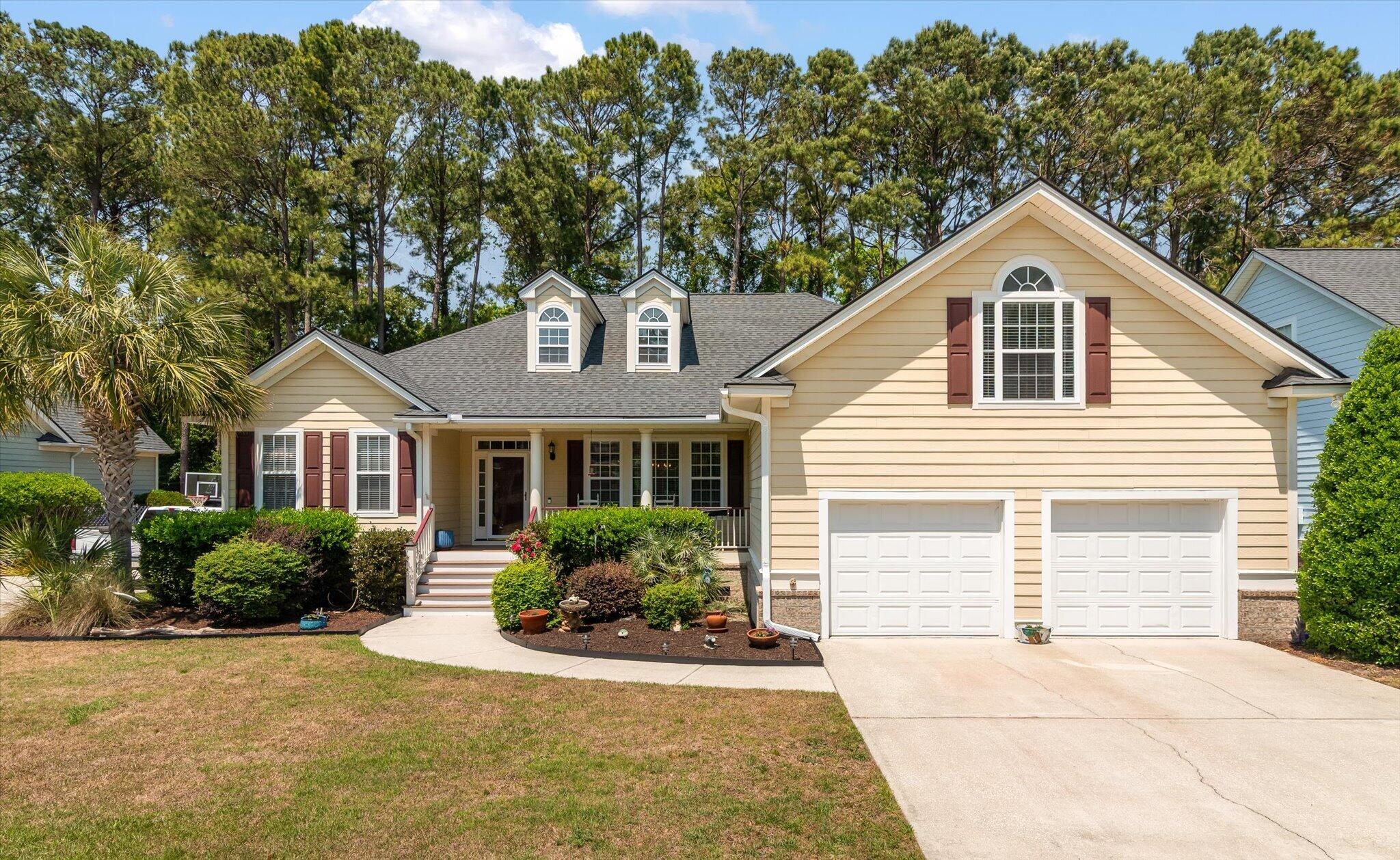 3525 Flowering Oak Way Mount Pleasant, SC 29466 - Photo 2 of 56