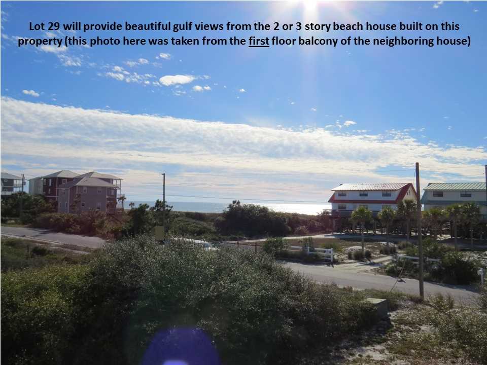 29 Haven Road Port St. Joe, FL 32456 - Photo 11 of 13