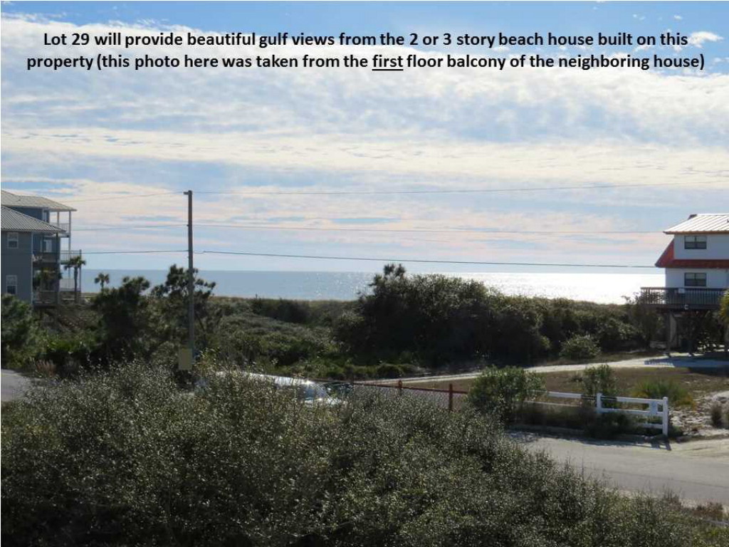 29 Haven Road Port St. Joe, FL 32456 - Photo 12 of 13