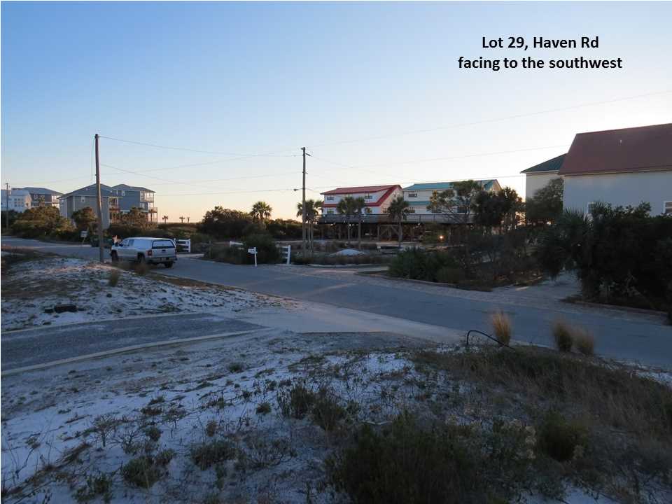 29 Haven Road Port St. Joe, FL 32456 - Photo 3 of 13