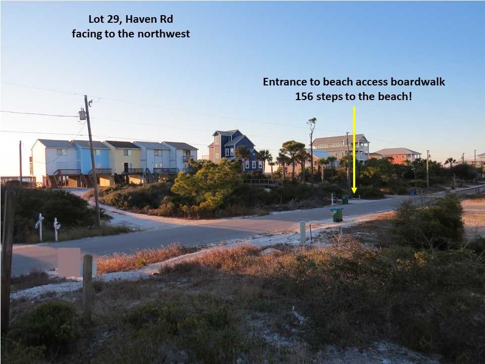 29 Haven Road Port St. Joe, FL 32456 - Photo 4 of 13