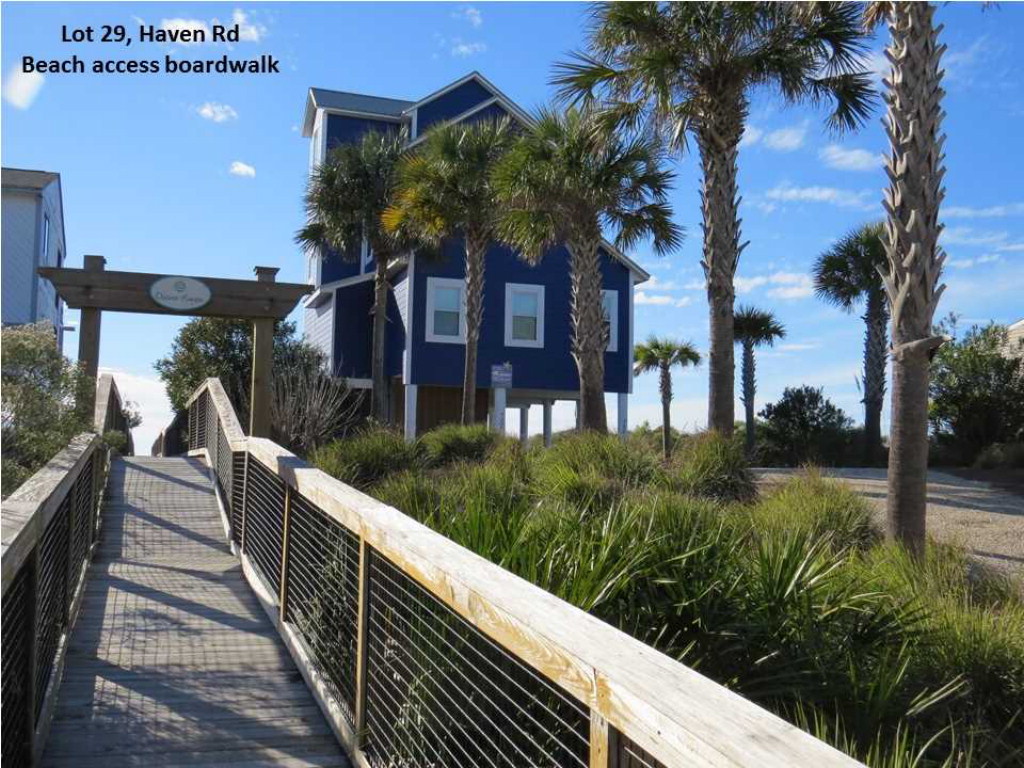 29 Haven Road Port St. Joe, FL 32456 - Photo 5 of 13