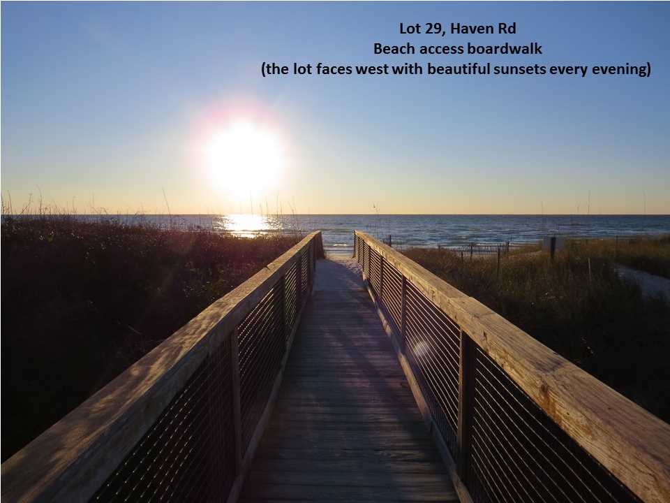 29 Haven Road Port St. Joe, FL 32456 - Photo 6 of 13