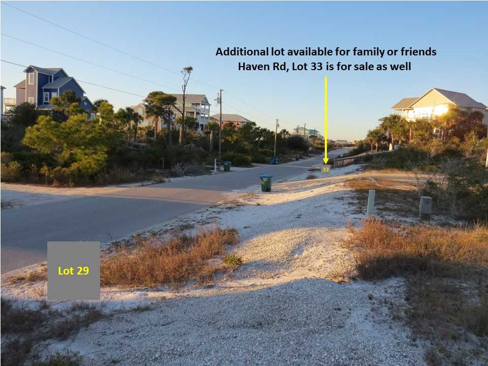 29 Haven Road Port St. Joe, FL 32456 - Photo 8 of 13
