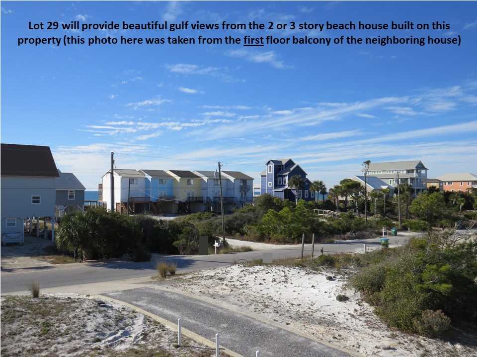 29 Haven Road Port St. Joe, FL 32456 - Photo 10 of 13