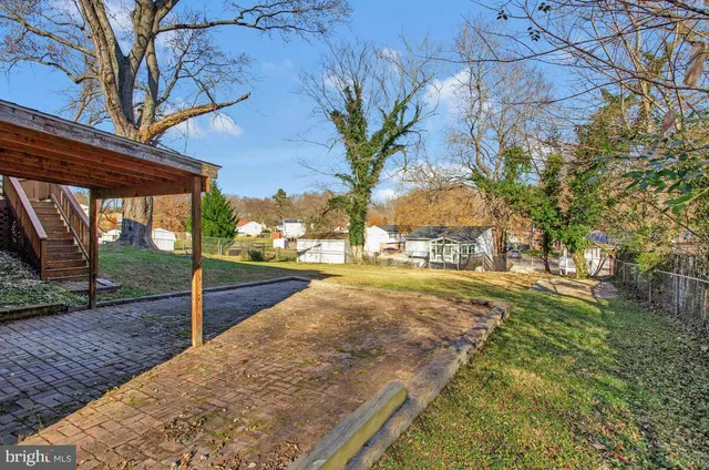 $425,000 | 4000 Bishopmill Drive, Upper Marlboro, MD 20772