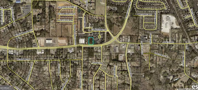 $599,900 | 0 Jodeco Road, McDonough, GA 30253