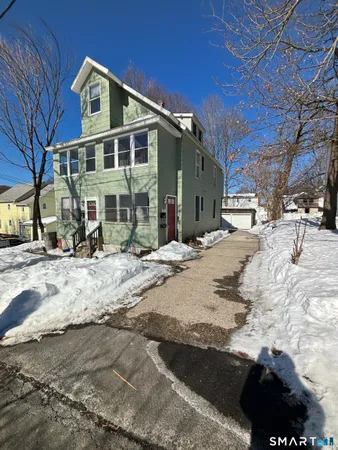 $1,500 | 11 Roberts Street, Unit 2, Bristol, CT 06010