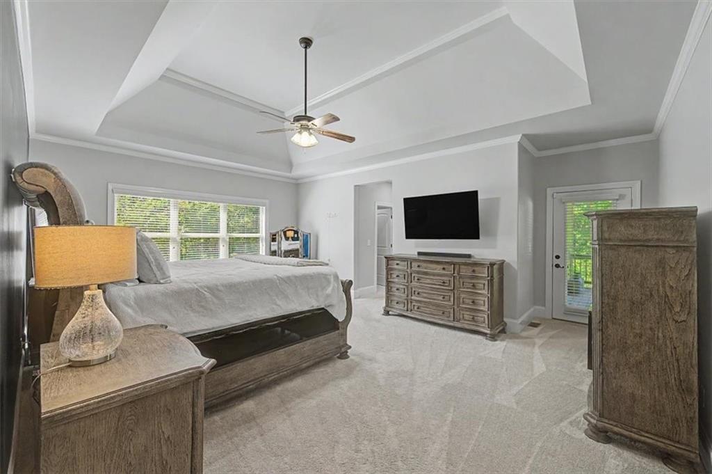 711 Upper Burris Road Canton, GA 30114 - Photo 20 of 56