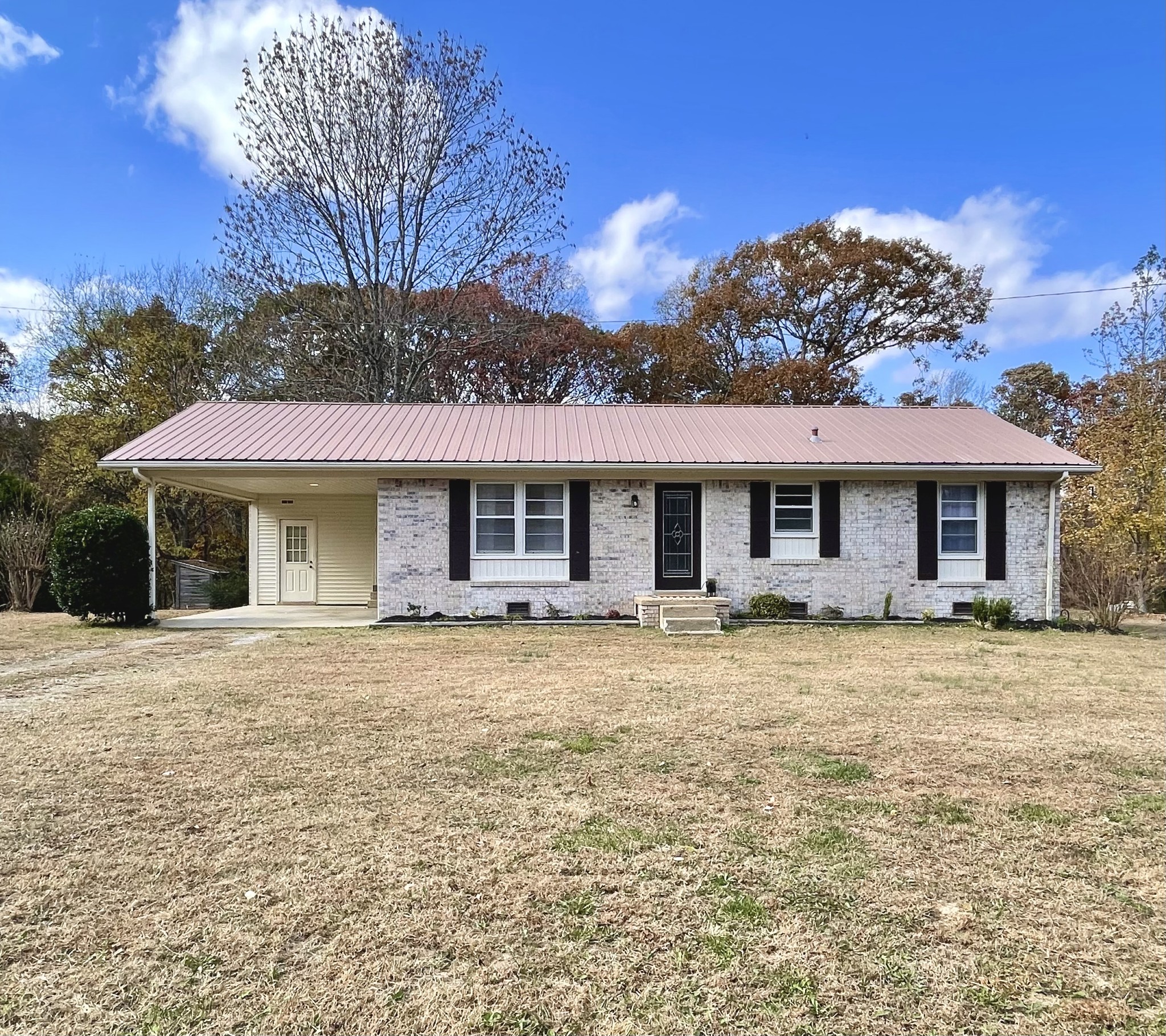 8373 Bakerville Road Waverly, TN 37185 - Photo 1 of 31 Gallery Image 1