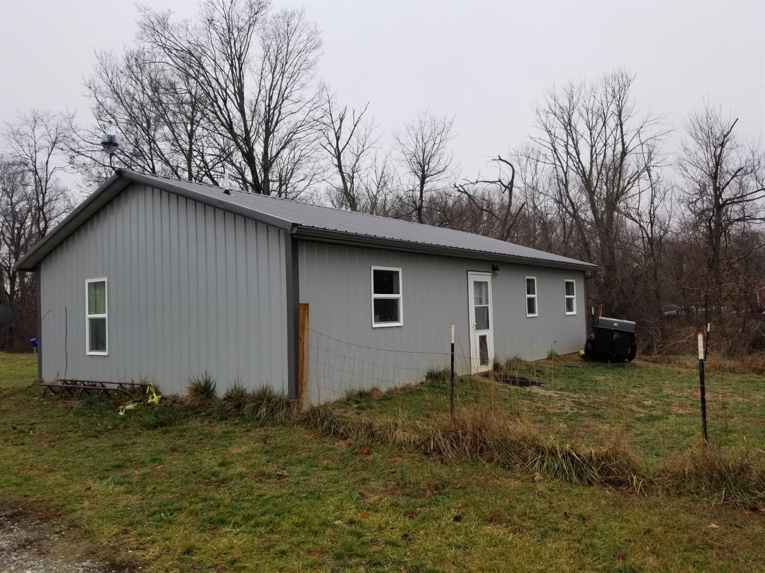 13946 Red Hog Pike Rising Sun, IN 47040 - Photo 1 of 20 Gallery Image 1